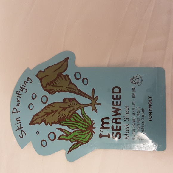 TONYMOLY - mask sheets - Picture 6 of 9